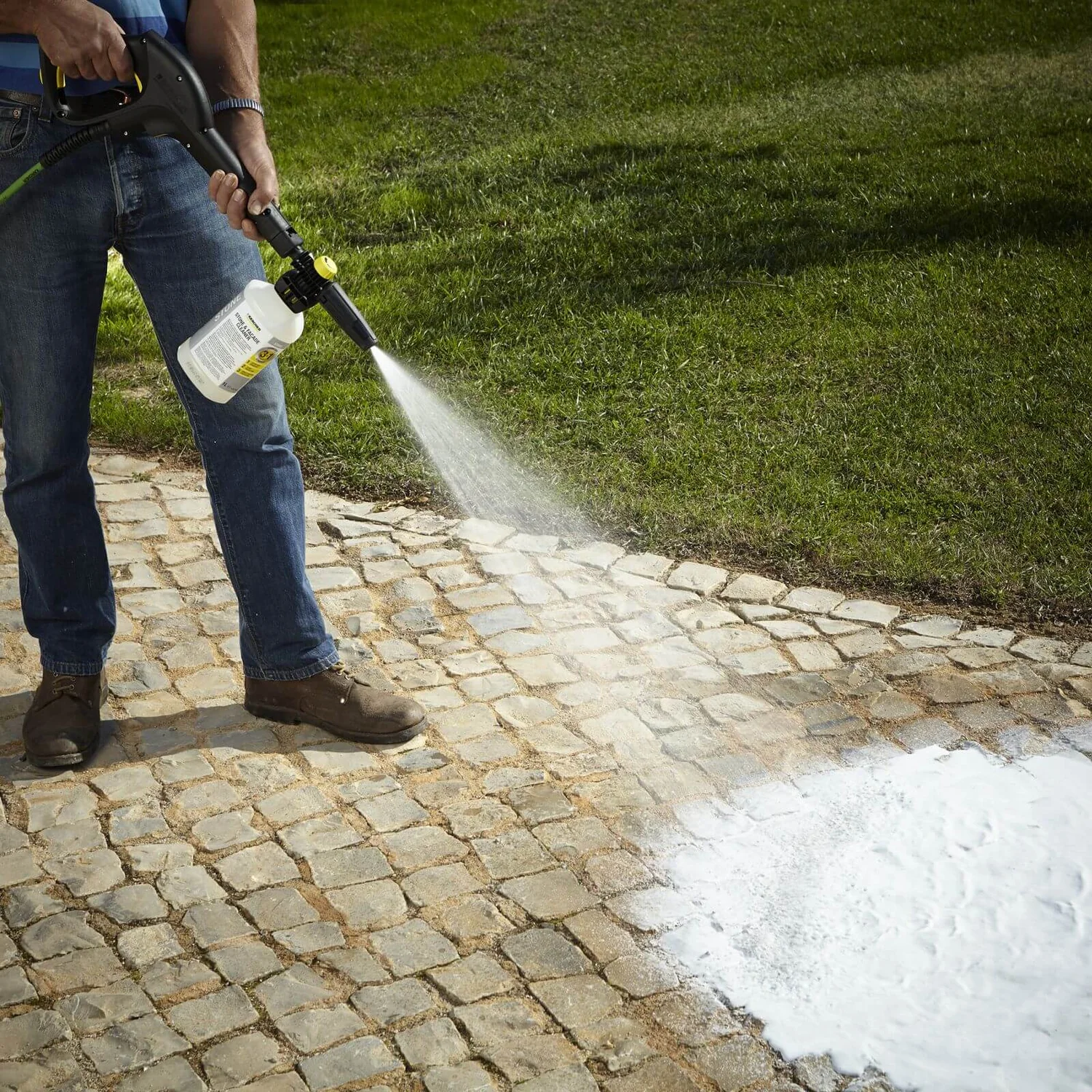 Kärcher Stone Detergent - Image 4