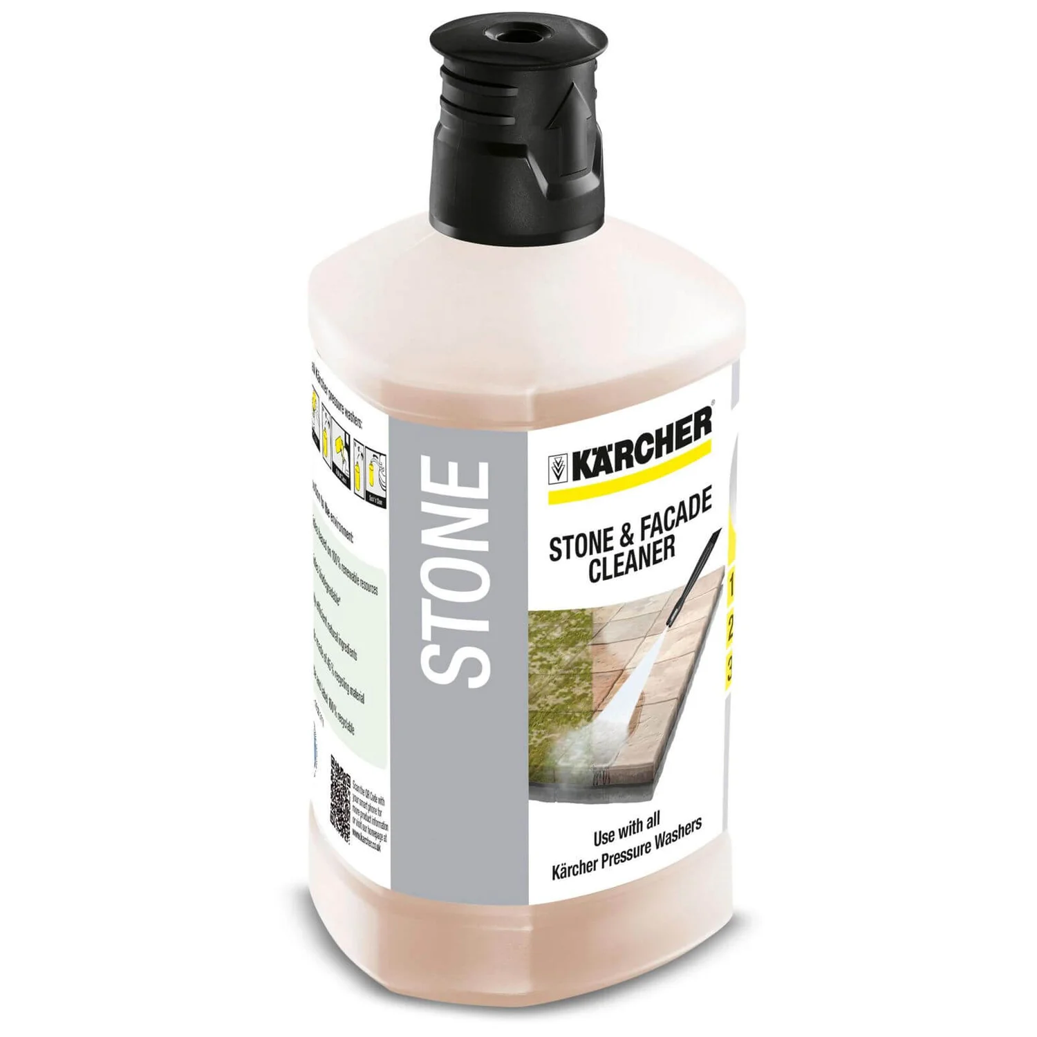 Kärcher Stone Detergent - Image 2
