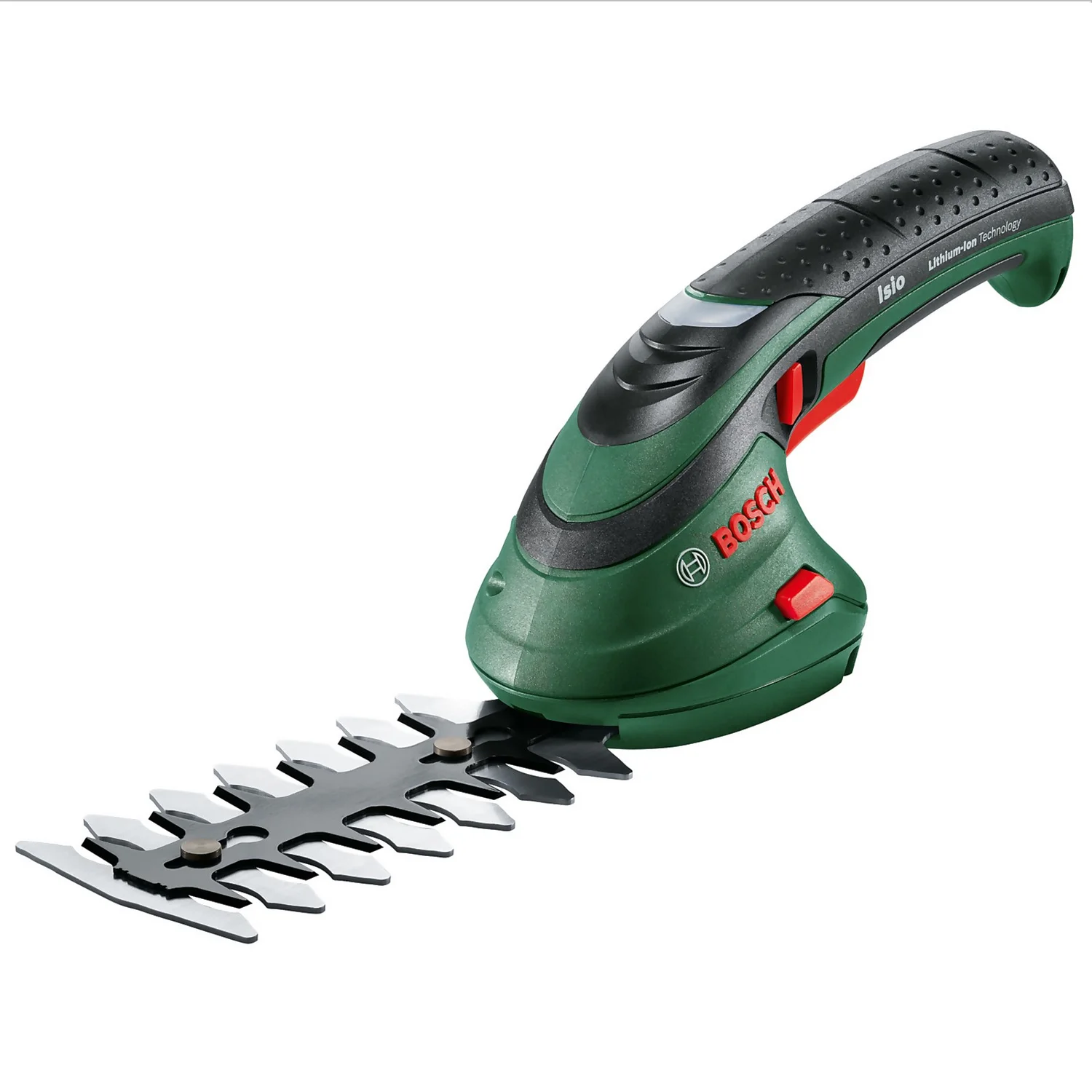 Bosch Isio III Cordless Shrub Shear - Image 5