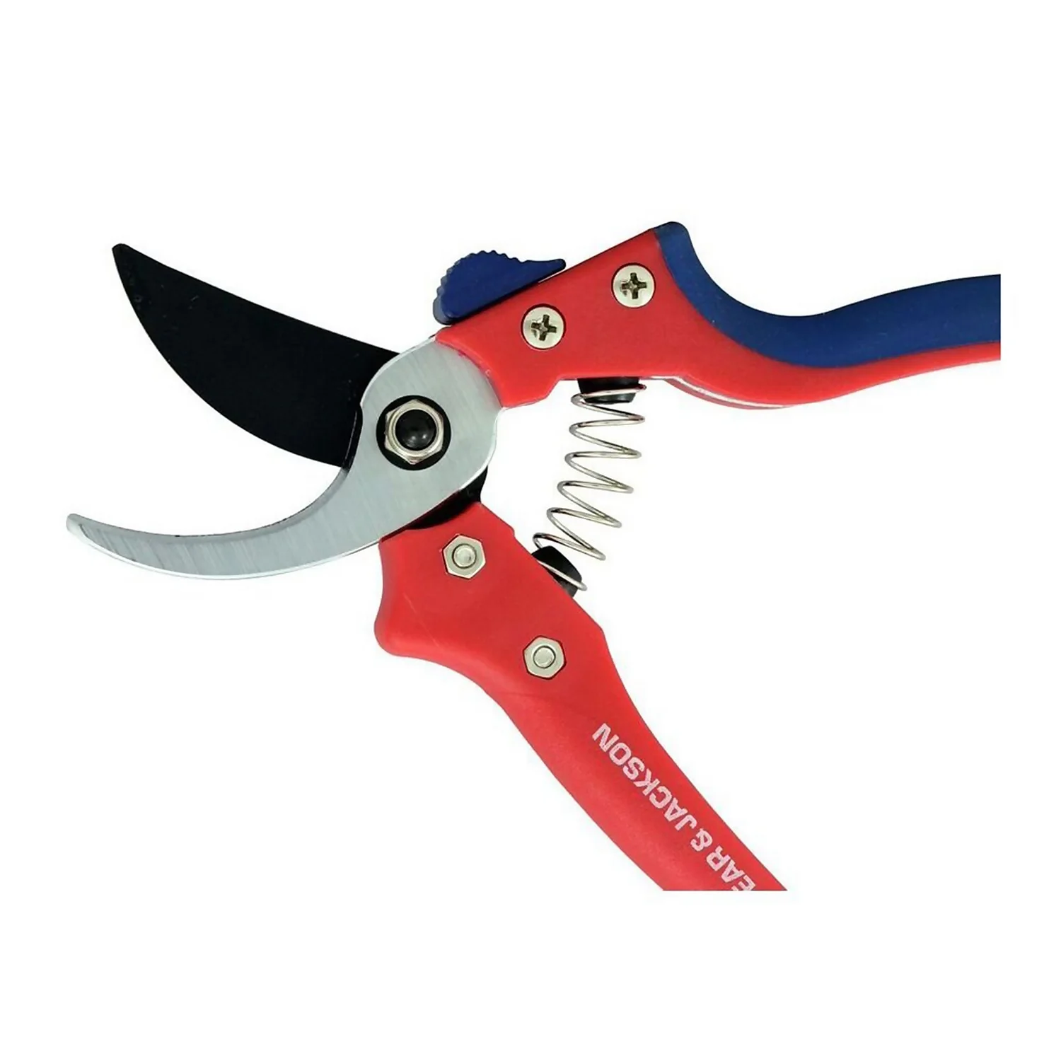 Spear & Jackson Razorsharp Bypass Secateurs - Image 4