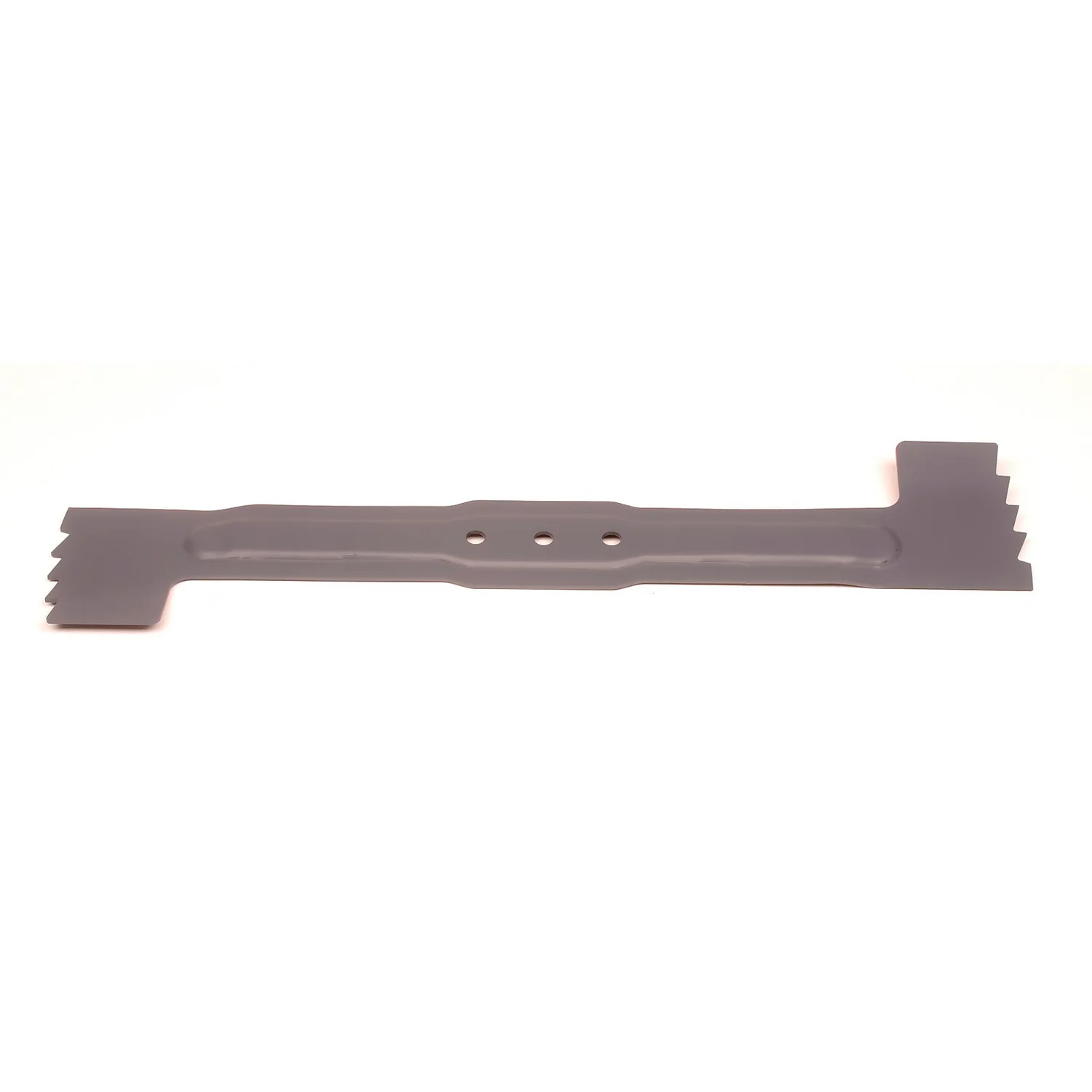 ALM Metal Lawnmower Blade For Bosch Rotak 40cm - Image 2