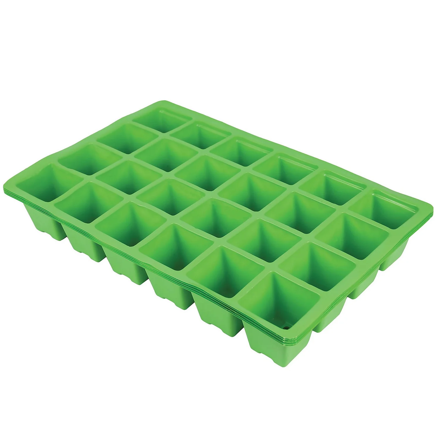 Cell Seed Tray Inserts - Image 2