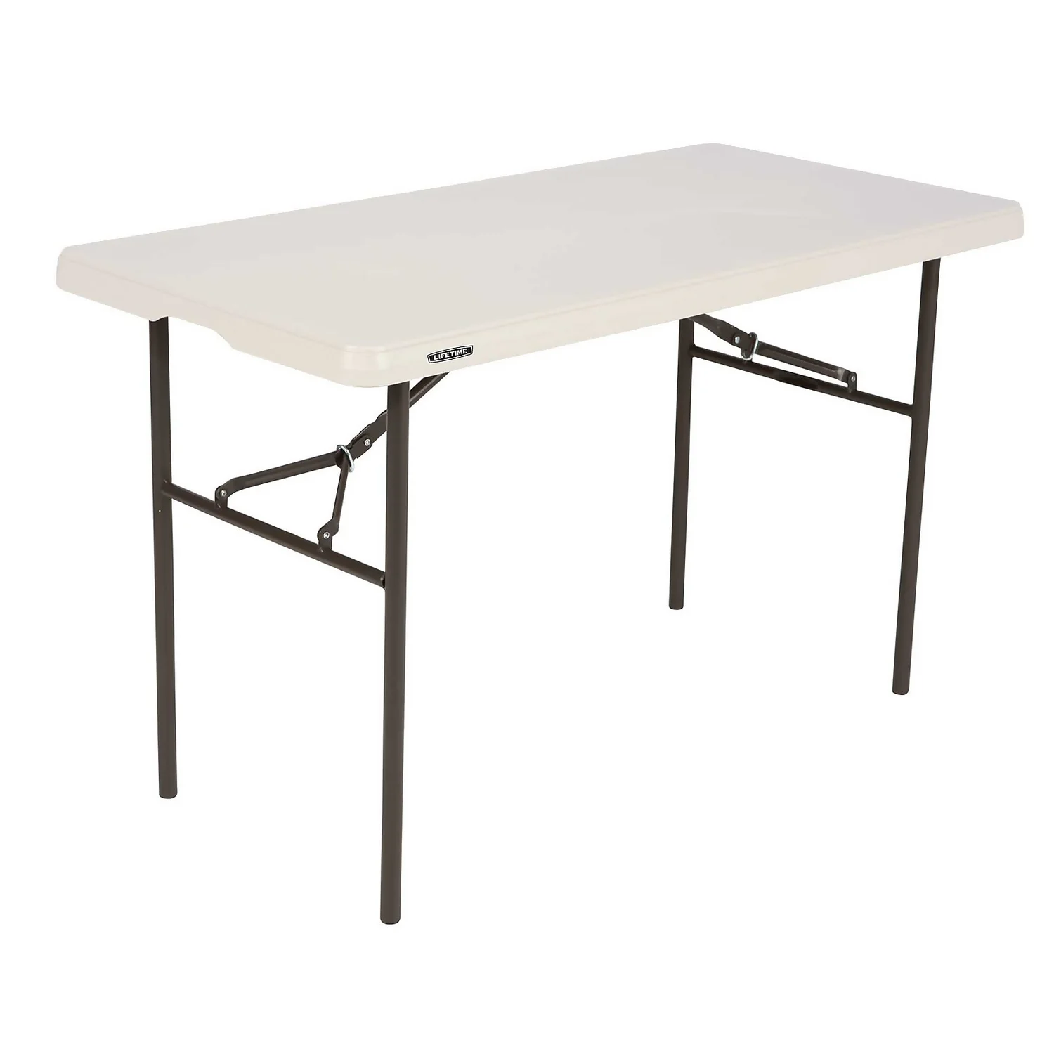 Lifetime Seasonal Party Trestle Table - 1.22m / 4ft