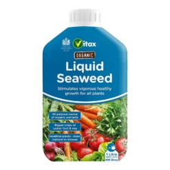 Vitax Organic Seaweed 1L