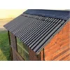 Watershed Roof Kit For 7x8ft Apex Shed