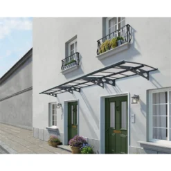 Palram - Canopia Canopy Herald 6690 Grey Clear