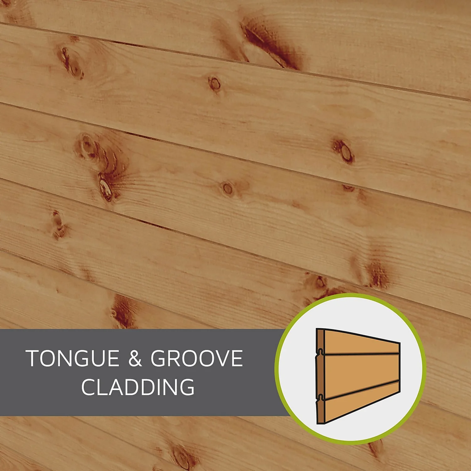 Mercia Mini Greenhouse - Installation Included - Image 6