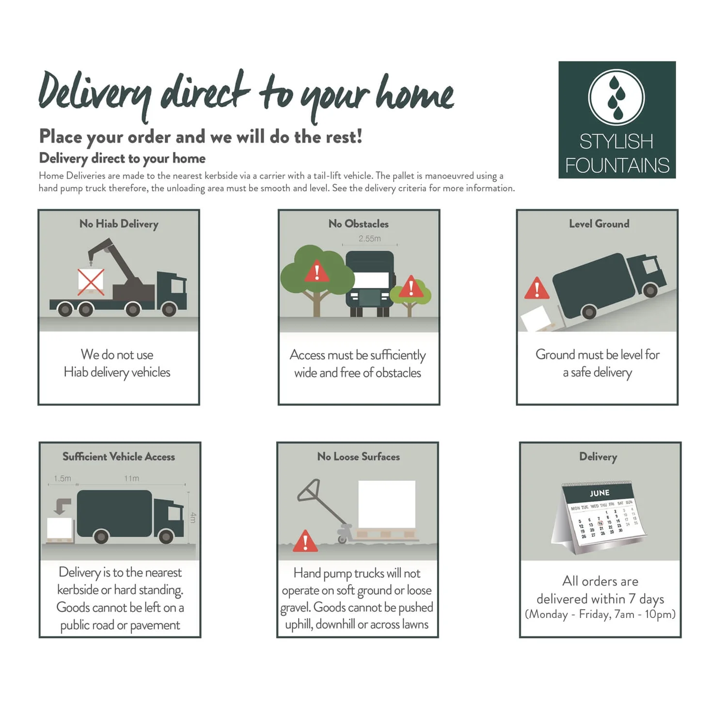 Stylish Fountains Lioness Fountain Water Feature - Image 4