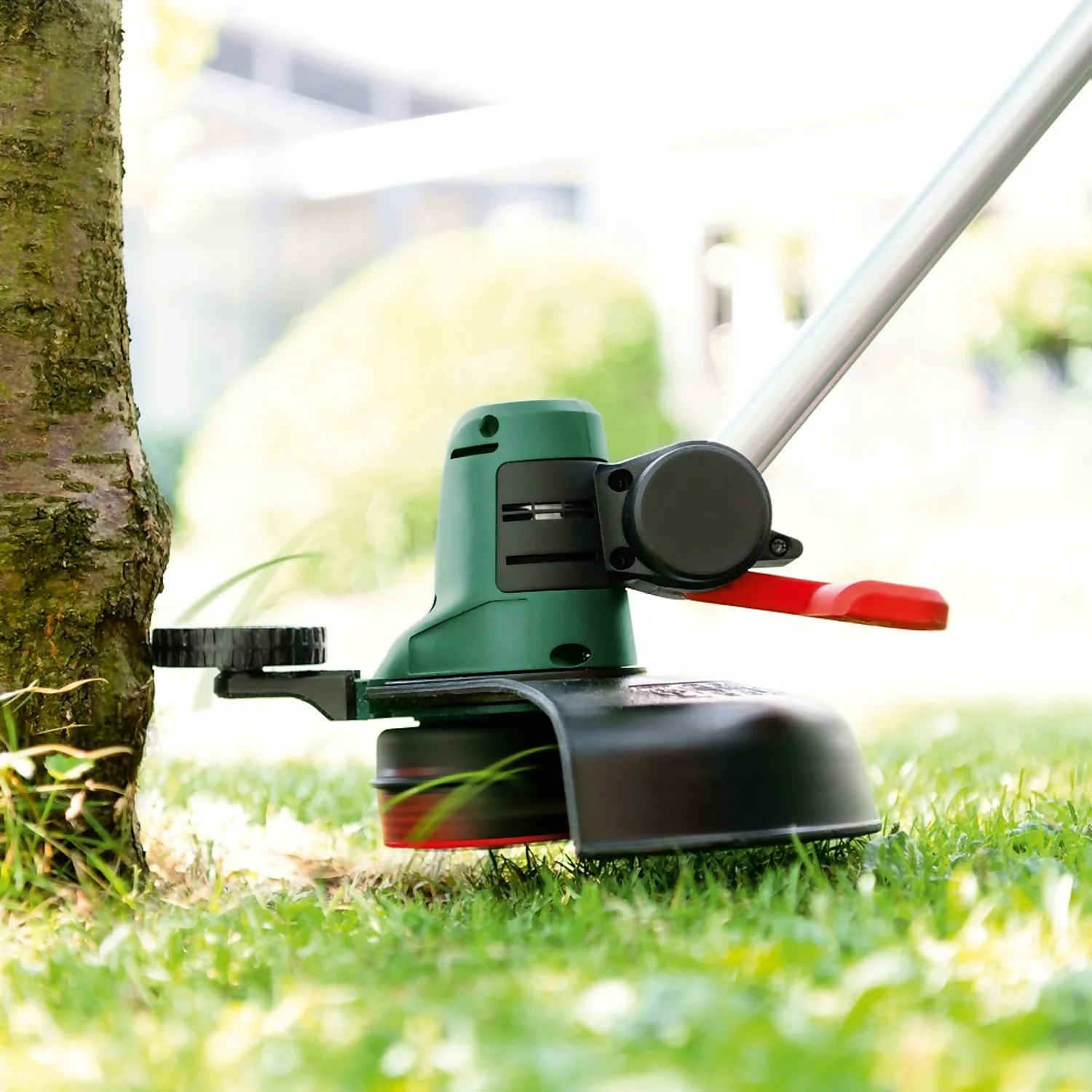 Bosch 18-260 26cm 18V UniversalGrassCut Grass Trimmer - Image 5