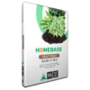 Homebase Bark Chips - Untreated - 50L