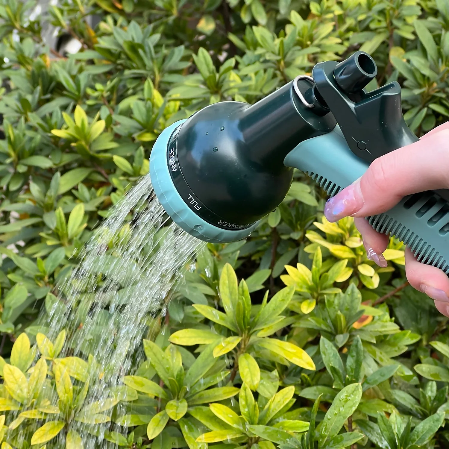 Homebase 8 Pattern Spray Gun Set - Image 3