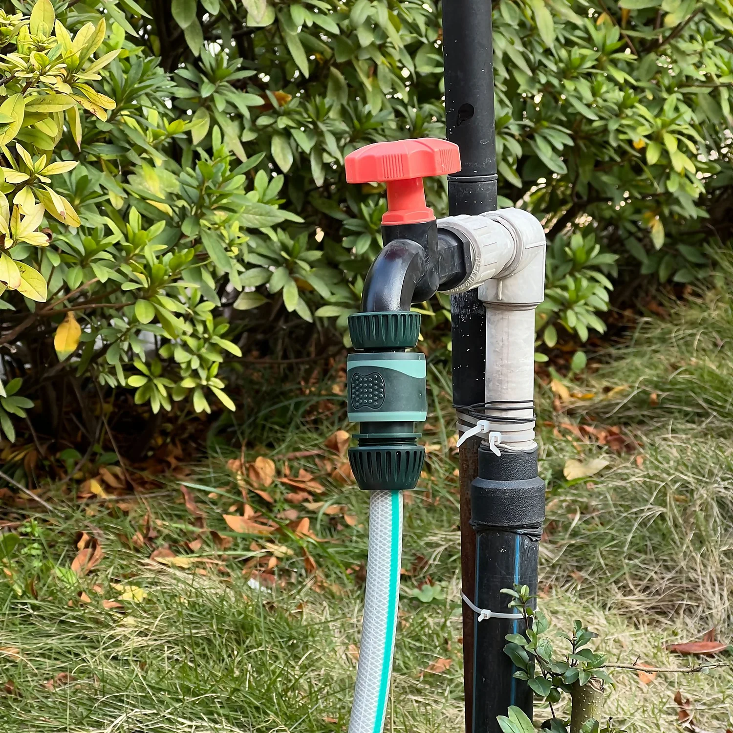 Homebase 8 Pattern Spray Gun Set - Image 4