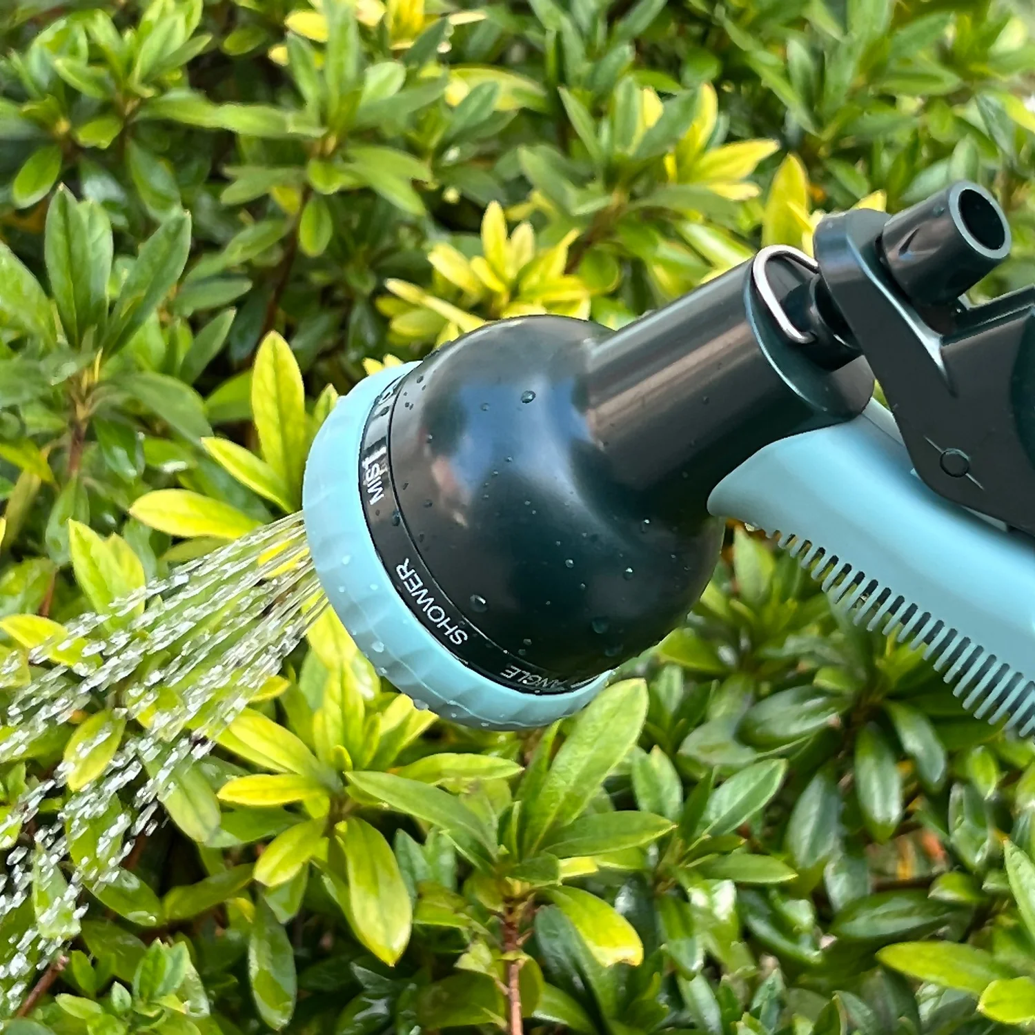 Homebase 8 Pattern Spray Gun Set - Image 2