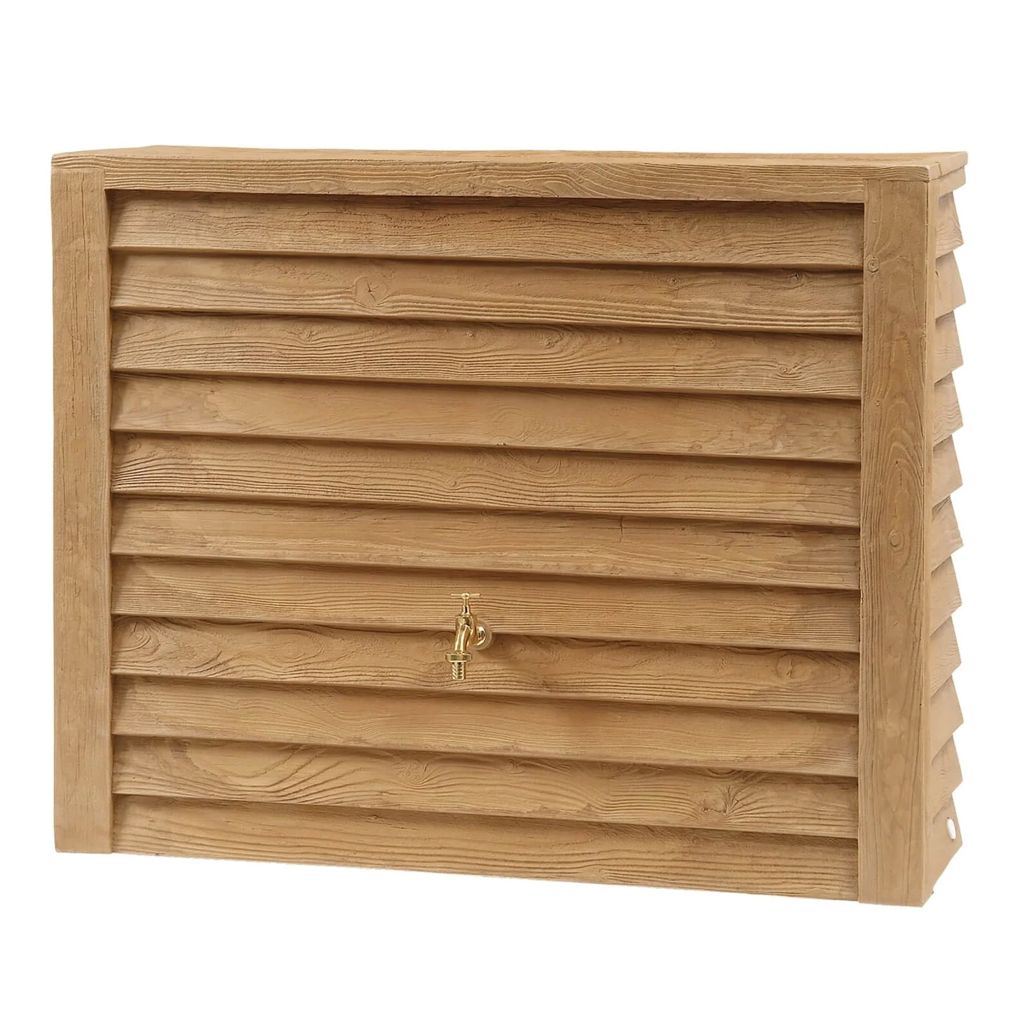 Garantia Woody Wall Water Tank - 350L