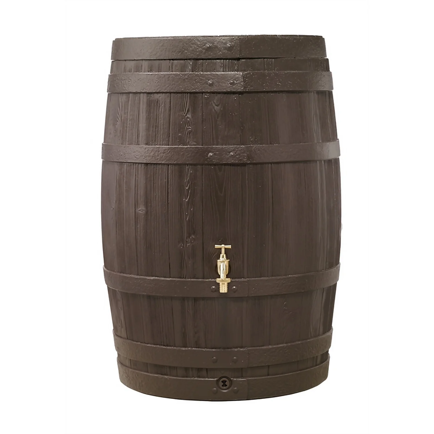 Garantia Barrica Rain Water Barrel - 420L