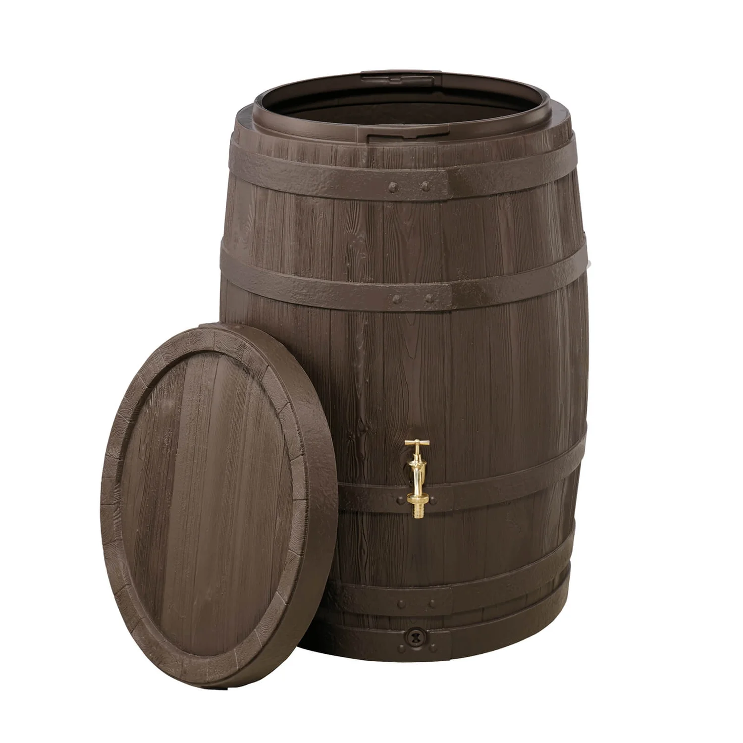 Garantia Barrica Rain Water Barrel - 420L - Image 3