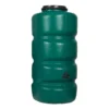 Garantia Garden Water Tank - 750L - Green