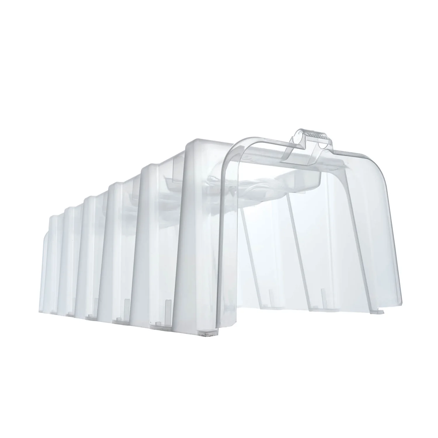 Garantia Sunny Growing Tunnel