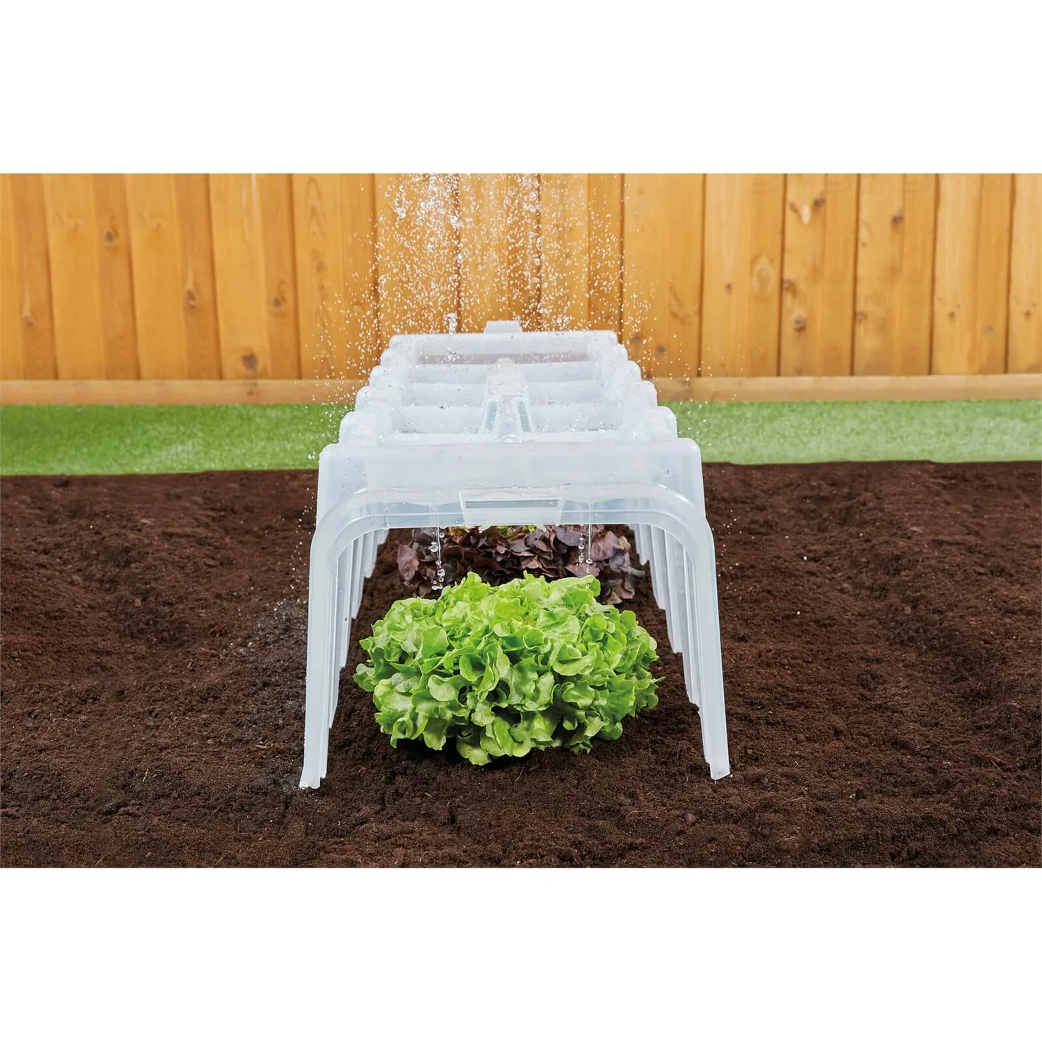 Garantia Sunny Growing Tunnel - Image 2