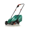 Bosch 1200W Rotak 32-12 Electric Lawn Mower - 32cm