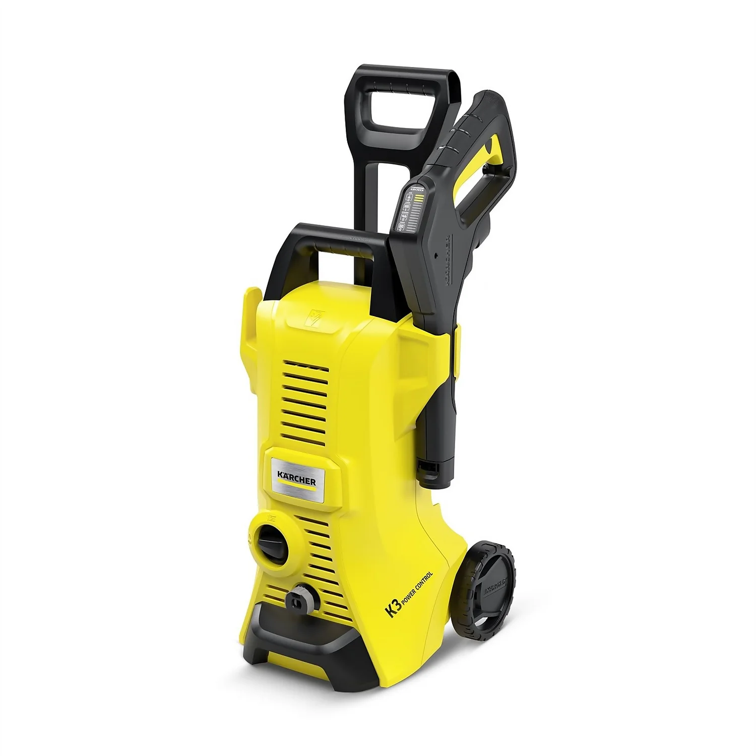 Kärcher K3 Power Control Pressure Washer - Image 3