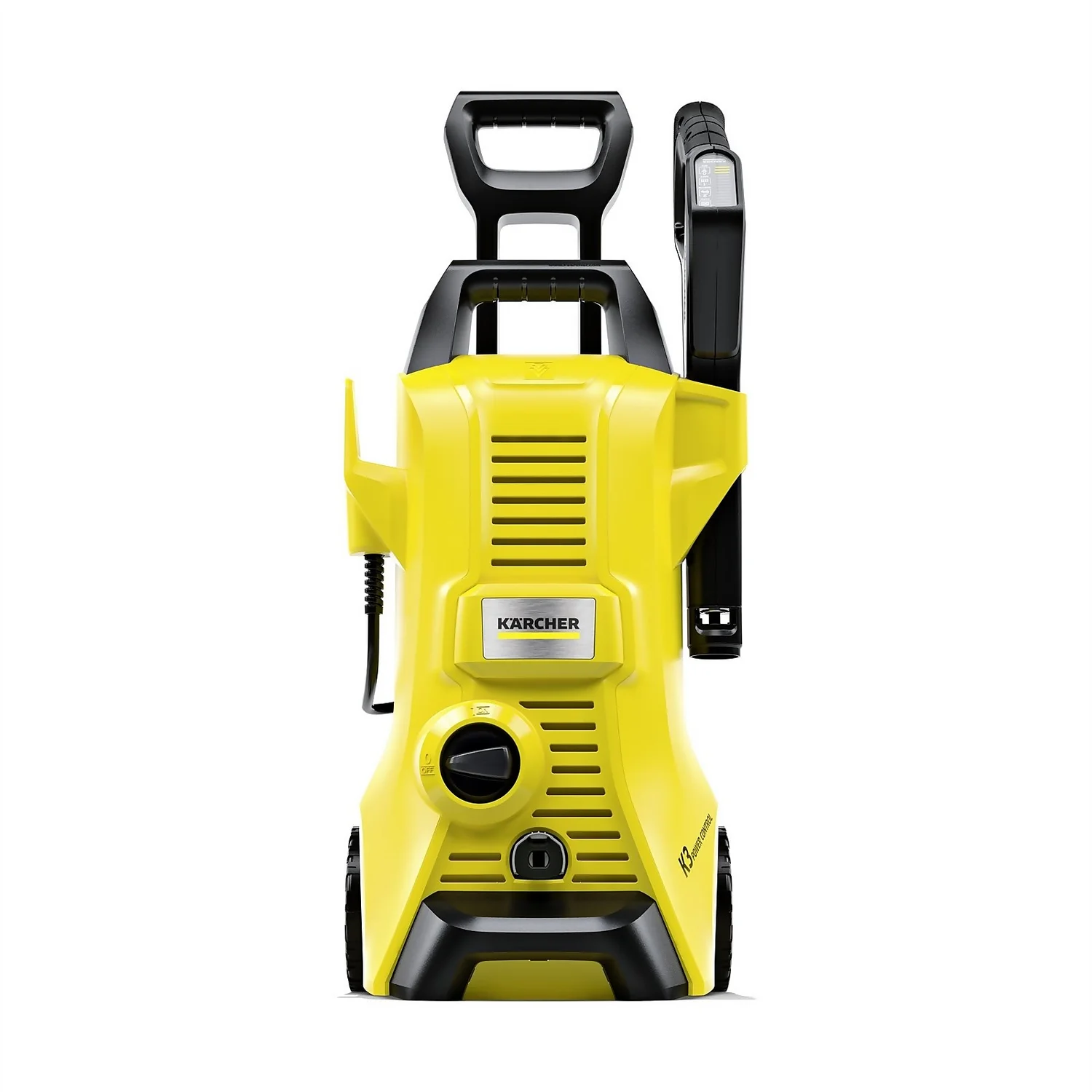 Kärcher K3 Power Control Pressure Washer - Image 5