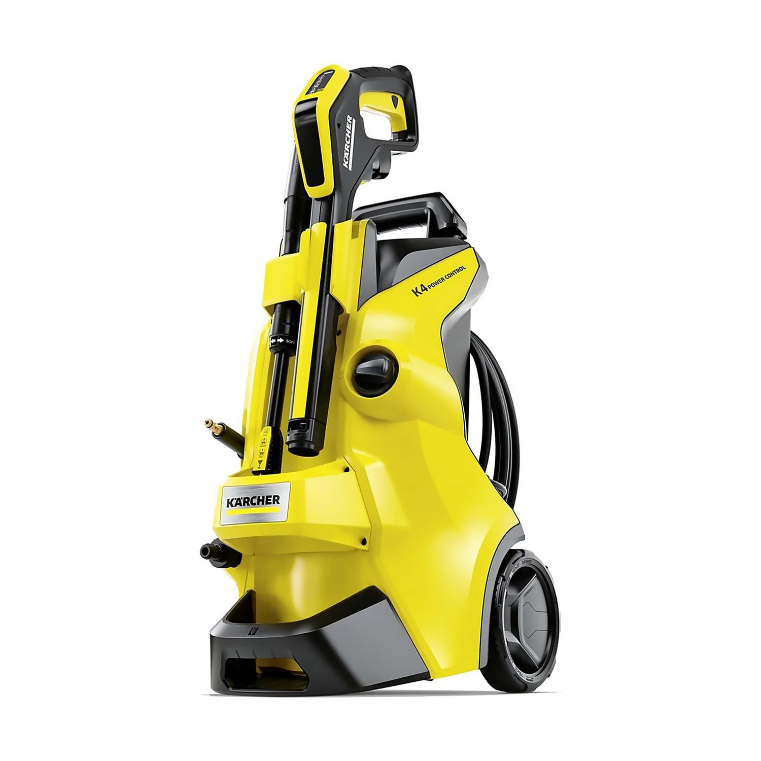 Kärcher K4 Power Control Pressure Washer - Image 2