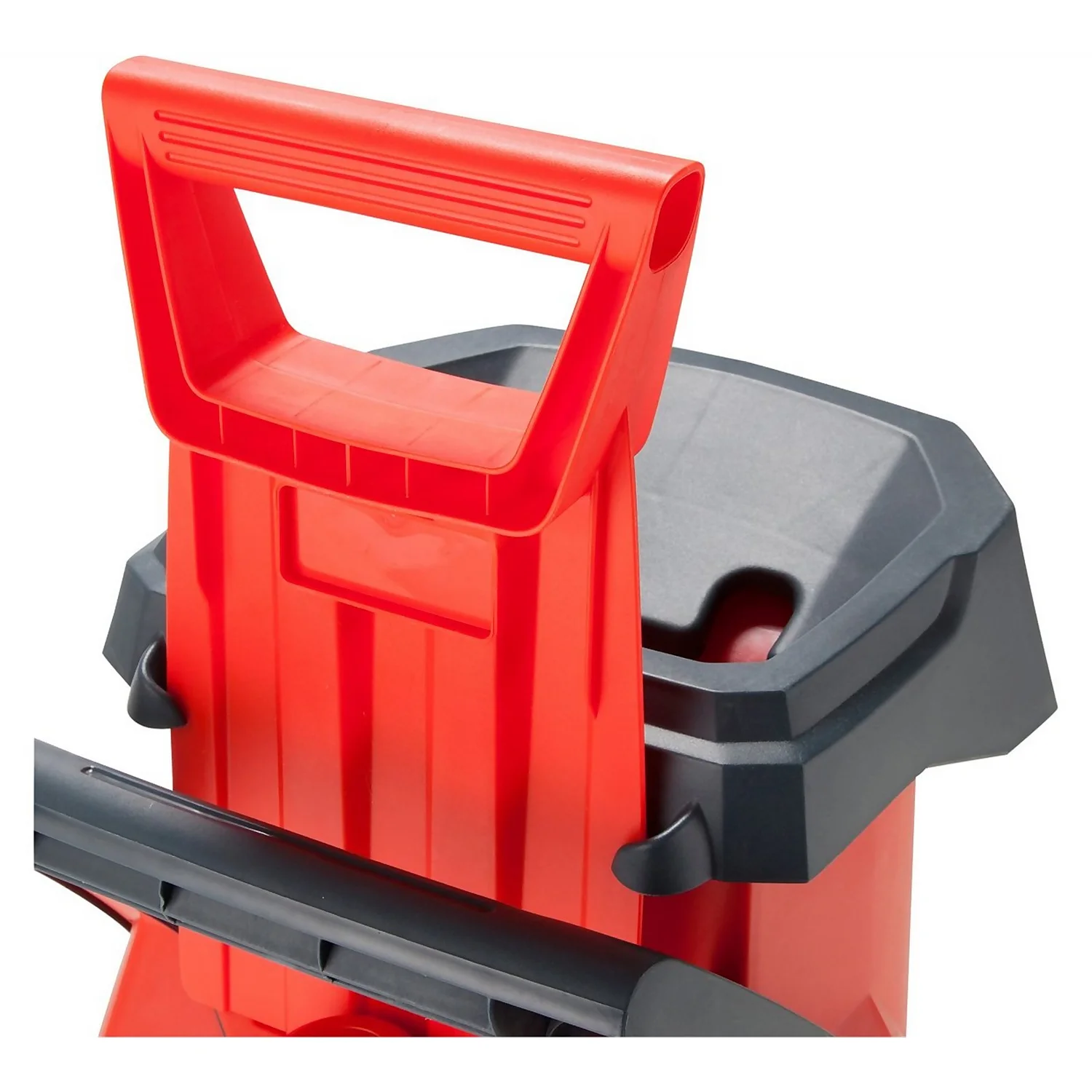 Sovereign 2400W Impact Shredder - Image 5