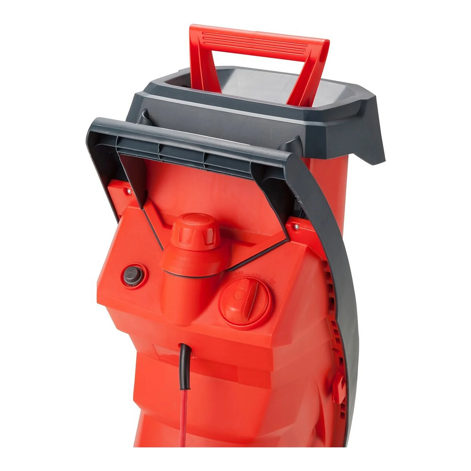 Sovereign 2400W Impact Shredder - Image 4