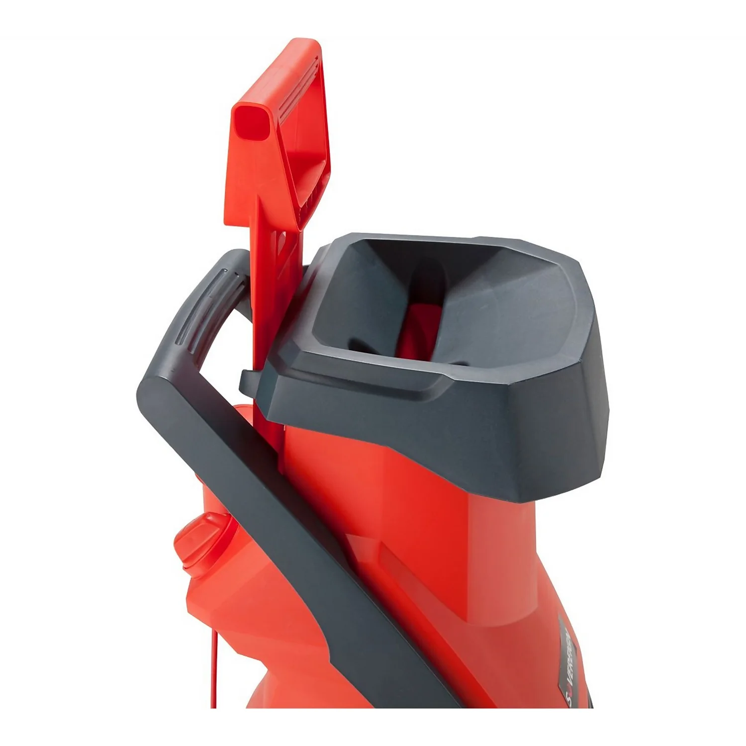 Sovereign 2400W Impact Shredder - Image 2