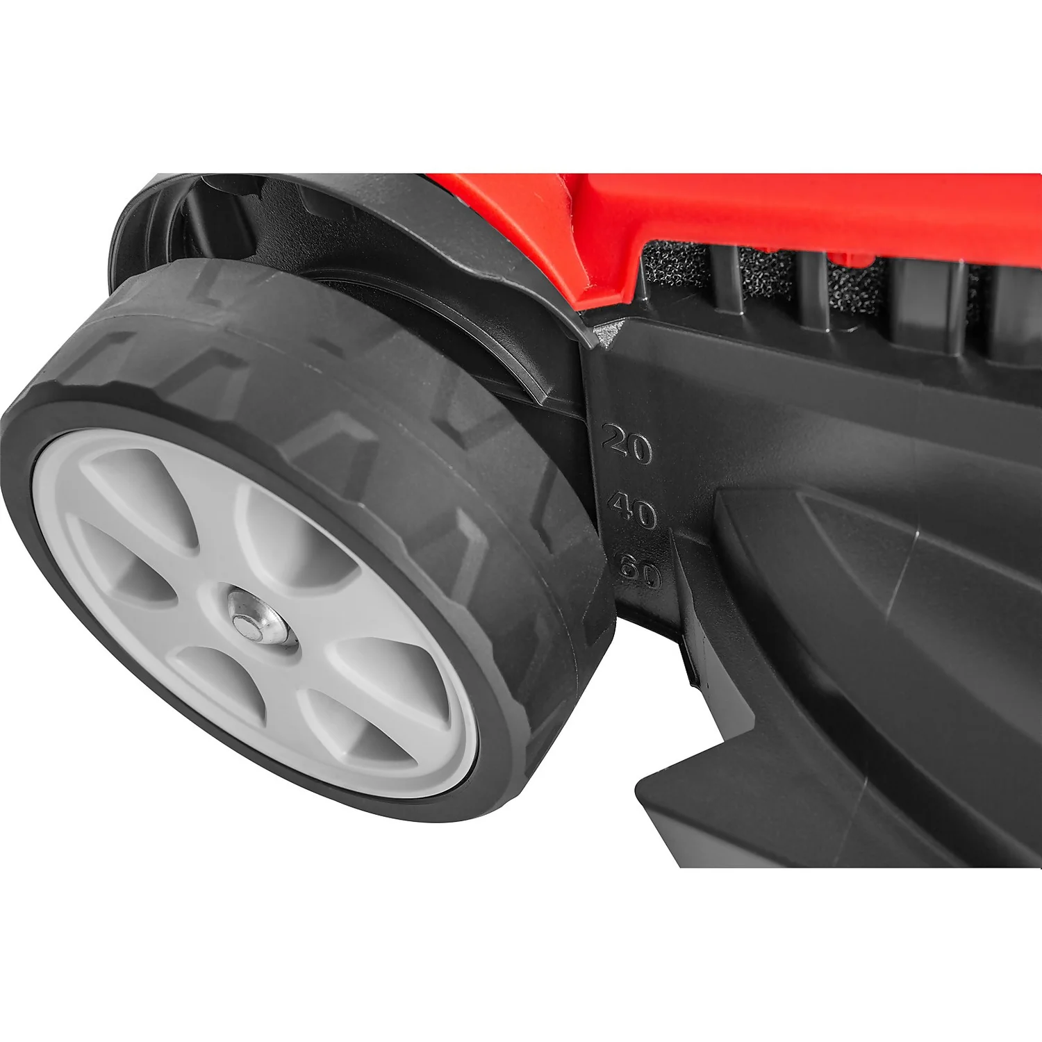Sovereign 1200W Electric Lawn Mower - 32cm - Image 10