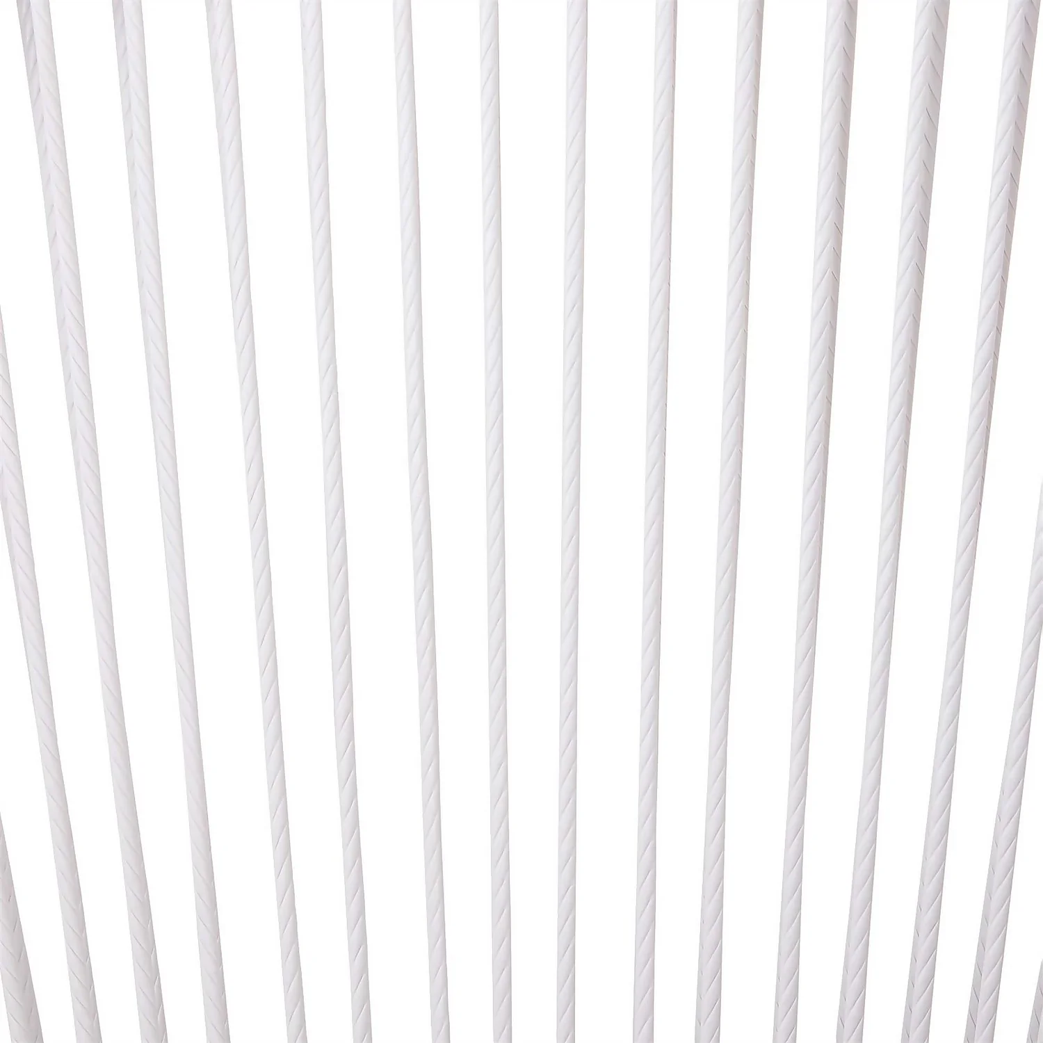 Acapulco Adult Garden Chair - Grey - Image 5