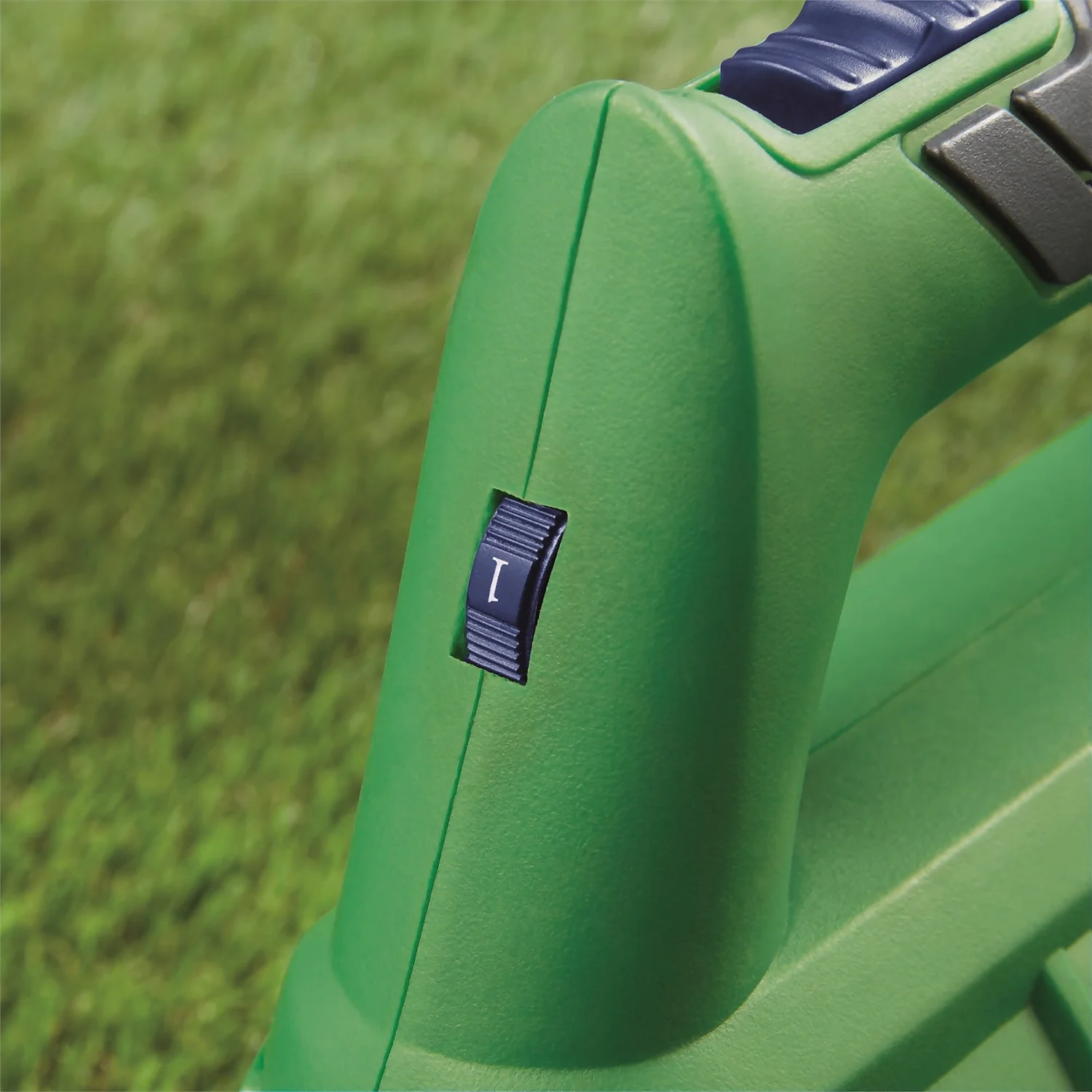 Powerbase 20V Cordless Garden Blower - Image 4