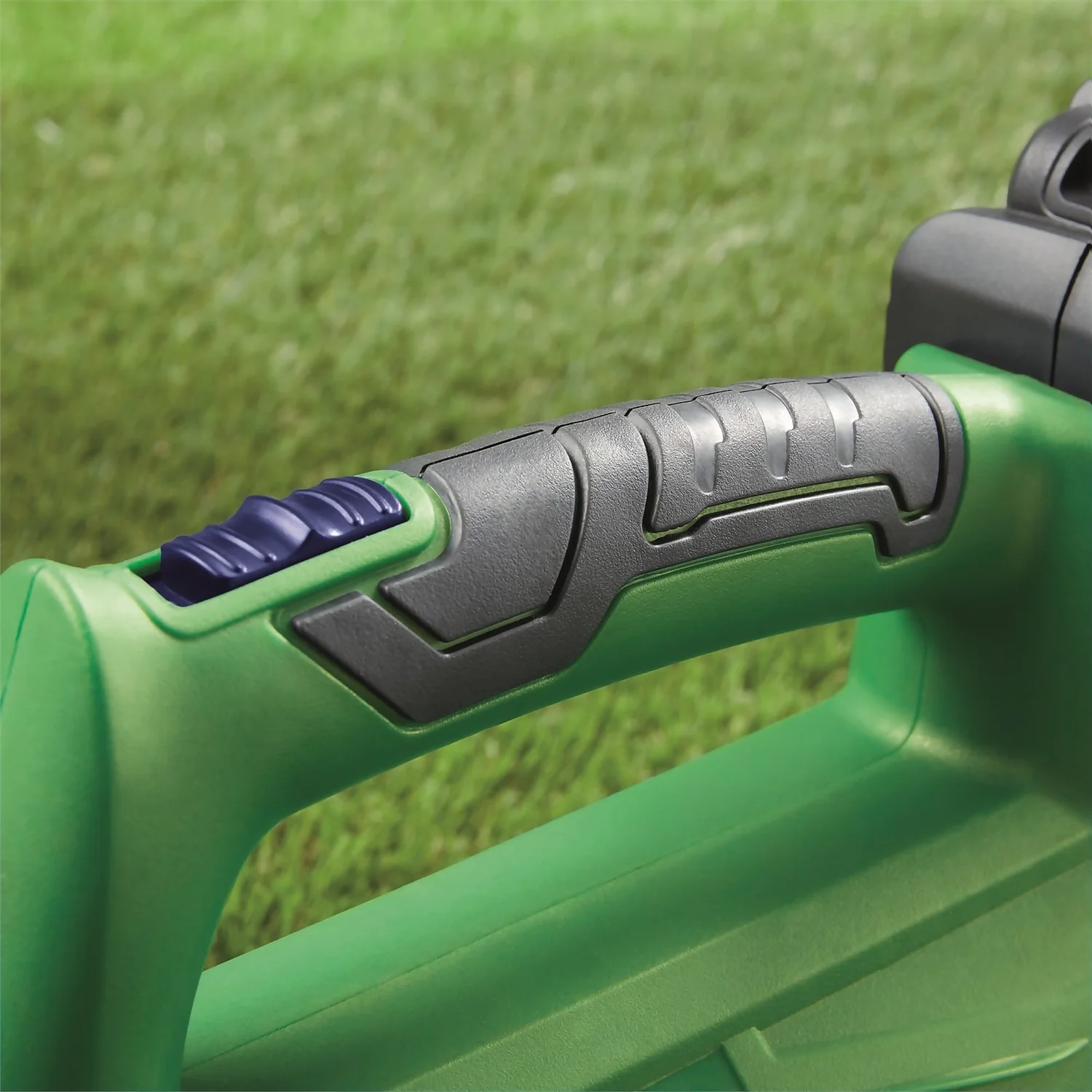 Powerbase 20V Cordless Garden Blower - Image 3