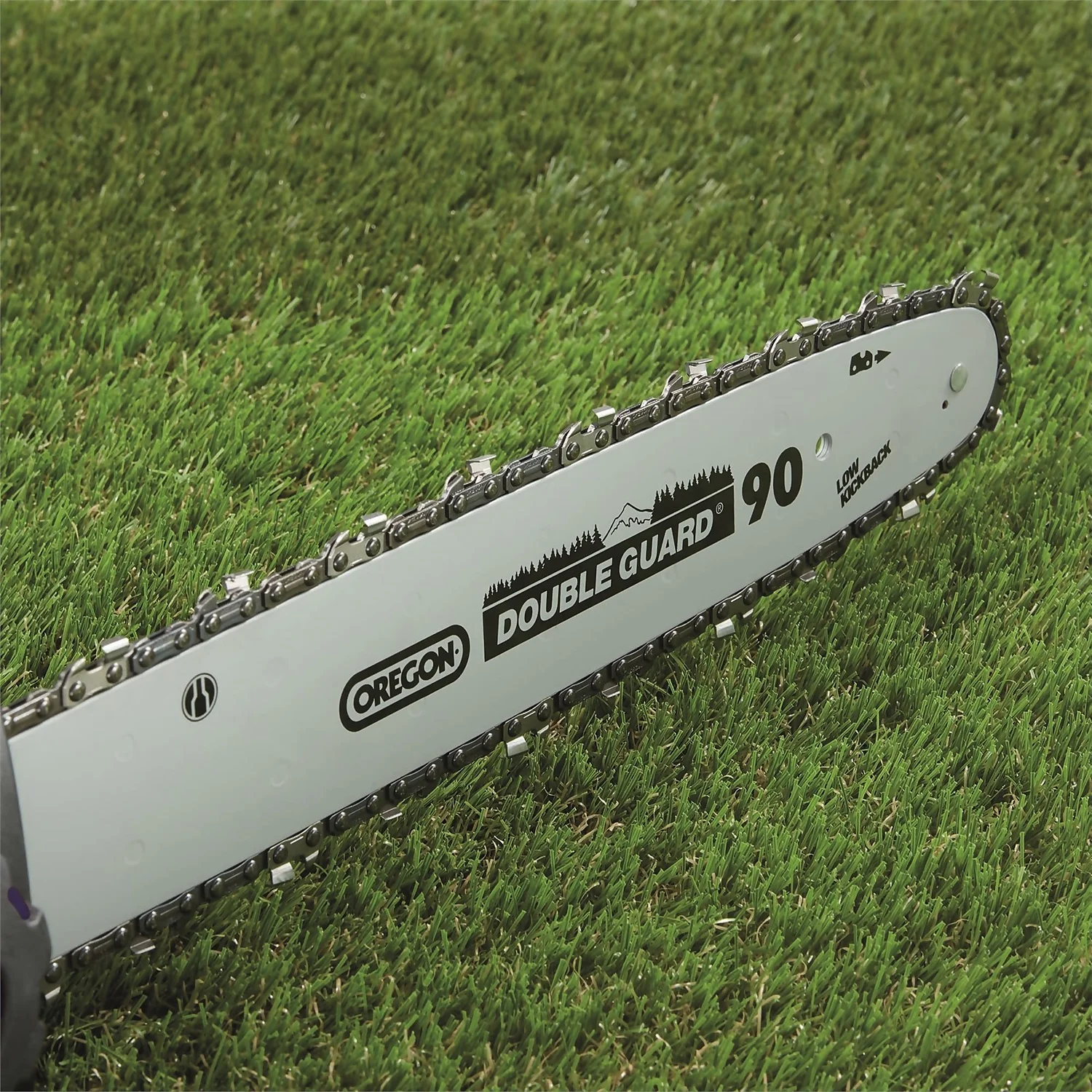 Powerbase 40V Cordless Chainsaw - Image 5