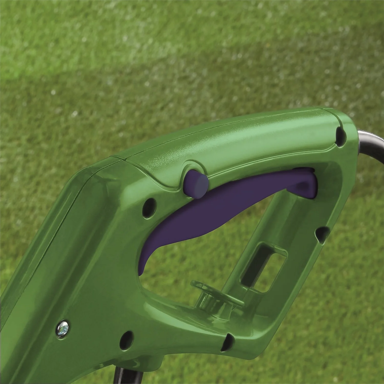 Powerbase 1050W Rotavator Tiller - Image 2