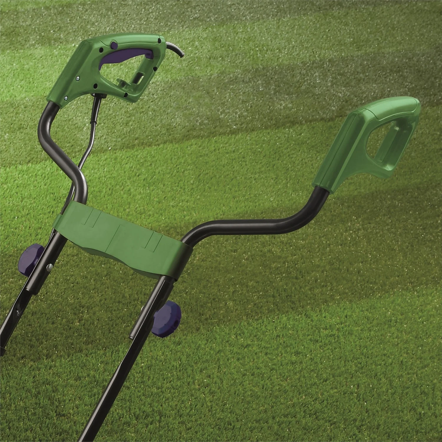 Powerbase 1050W Rotavator Tiller - Image 3