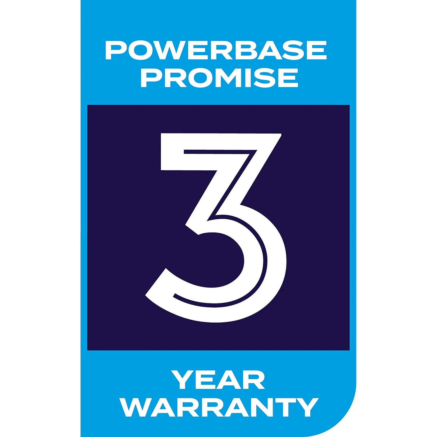 Powerbase 1050W Rotavator Tiller - Image 5