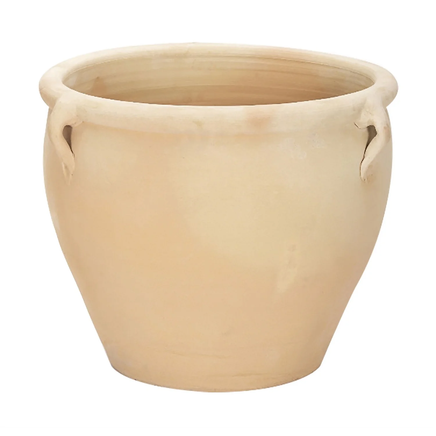 Himalaya Terracotta Planter - 38cm