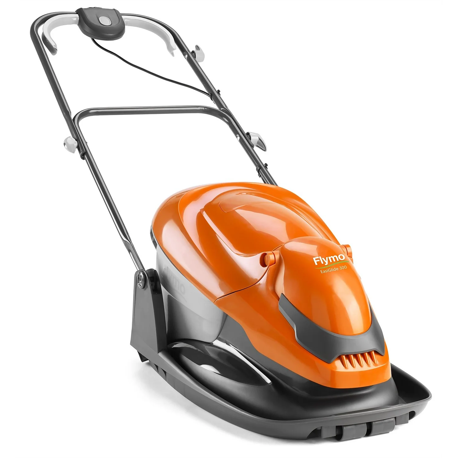 Flymo 1700W EasiGlide Electric Hover Lawn Mower - 30cm - Image 5