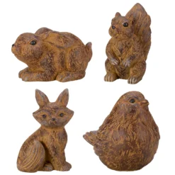 Large Woodland Creature - Assorted Designs