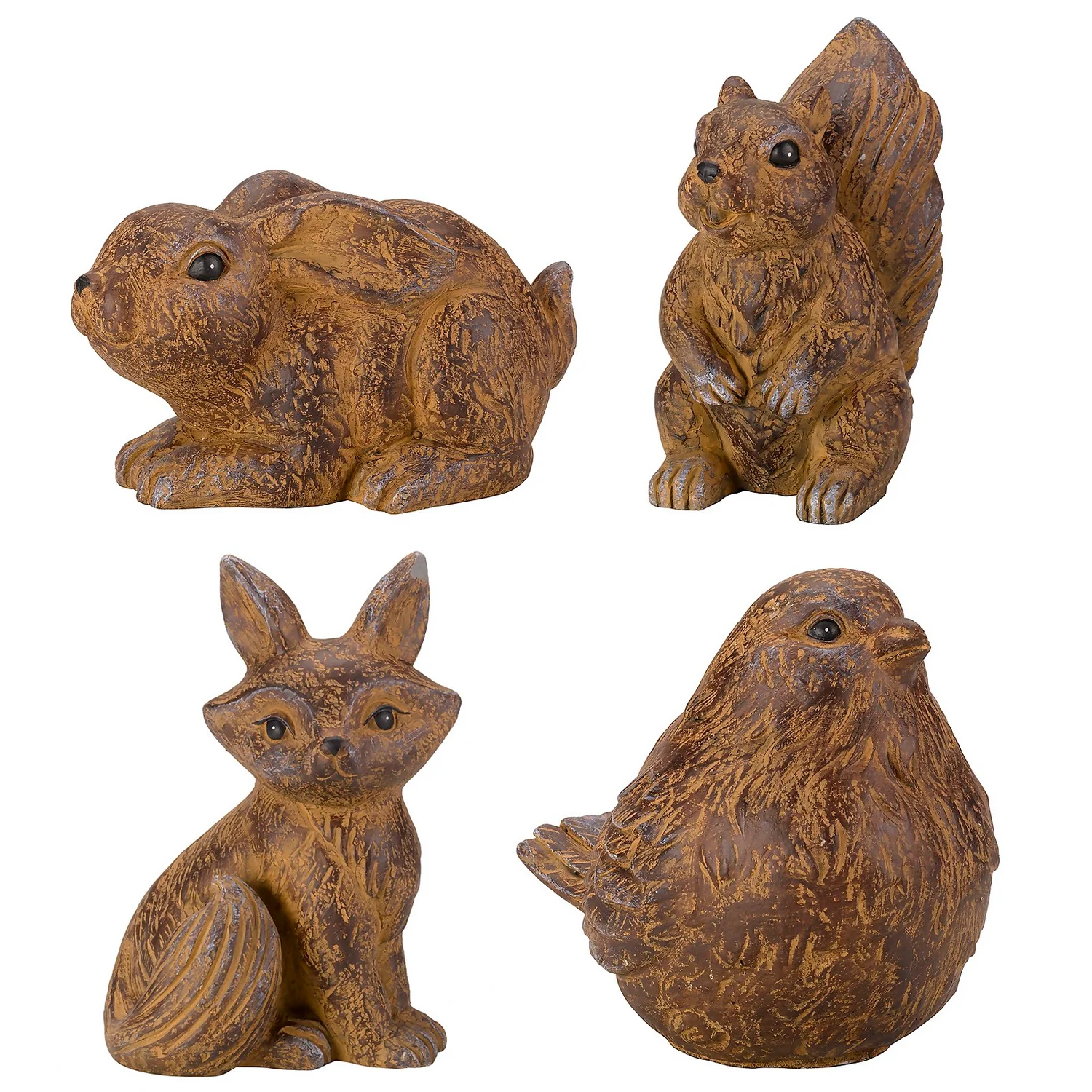 Large Woodland Creature - Assorted Designs