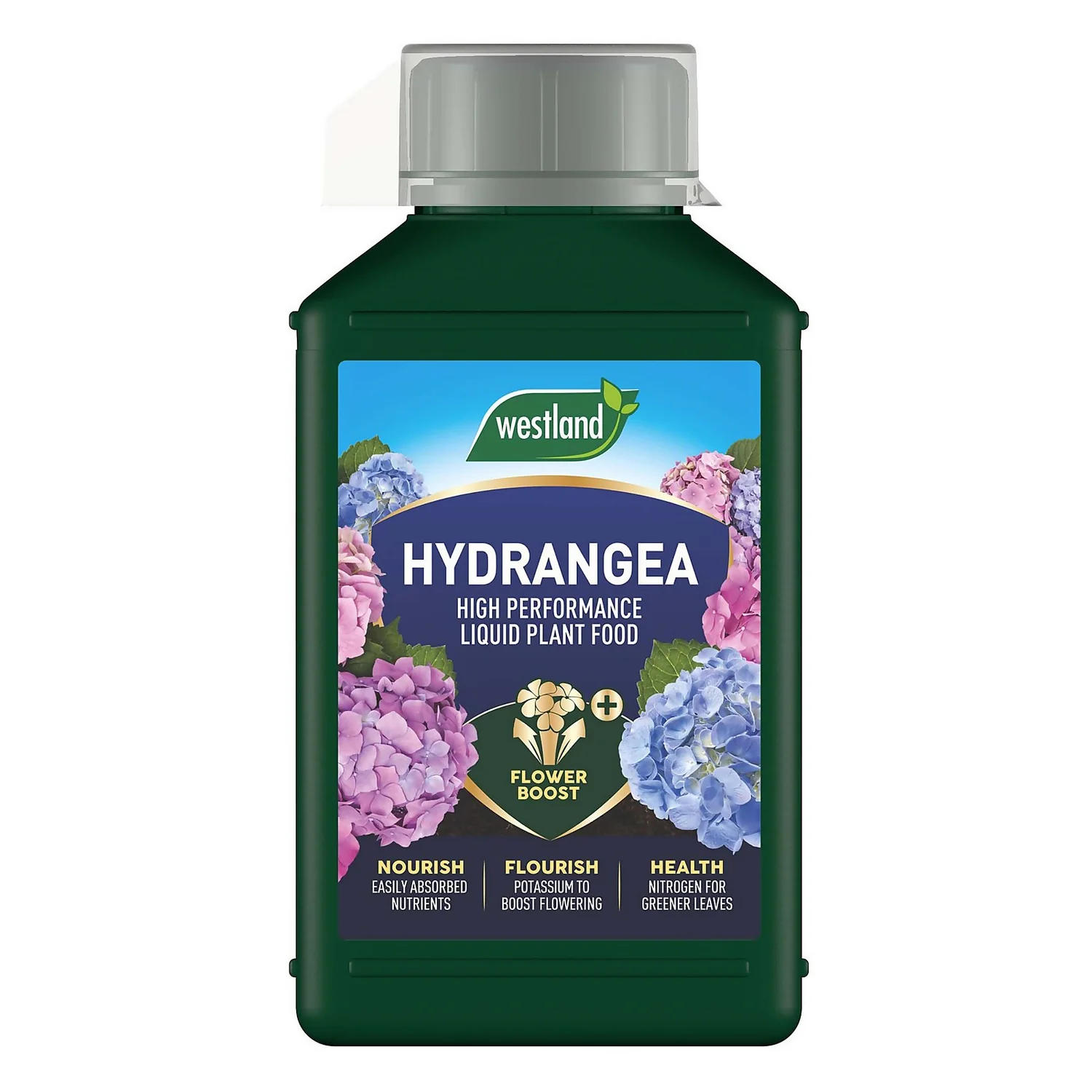 Westland Hydrangea Feed - 1l - Image 3