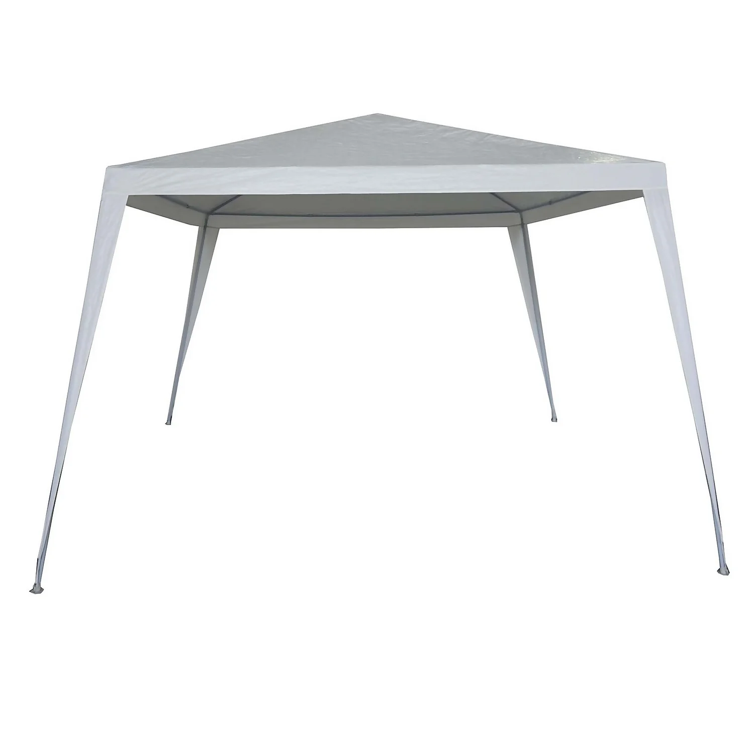 Alfresca Gazebo 2.7 X 2.7m - White