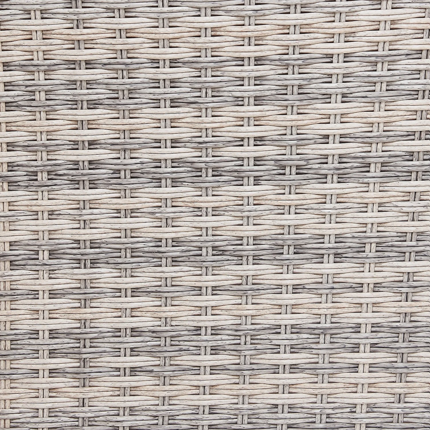 Florence 4 Seater Garden Dining Set - Image 5