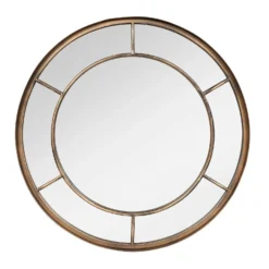 Valencia Outdoor Garden Mirror - 60cm
