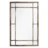 Milano Outdoor Garden Mirror - 100cm