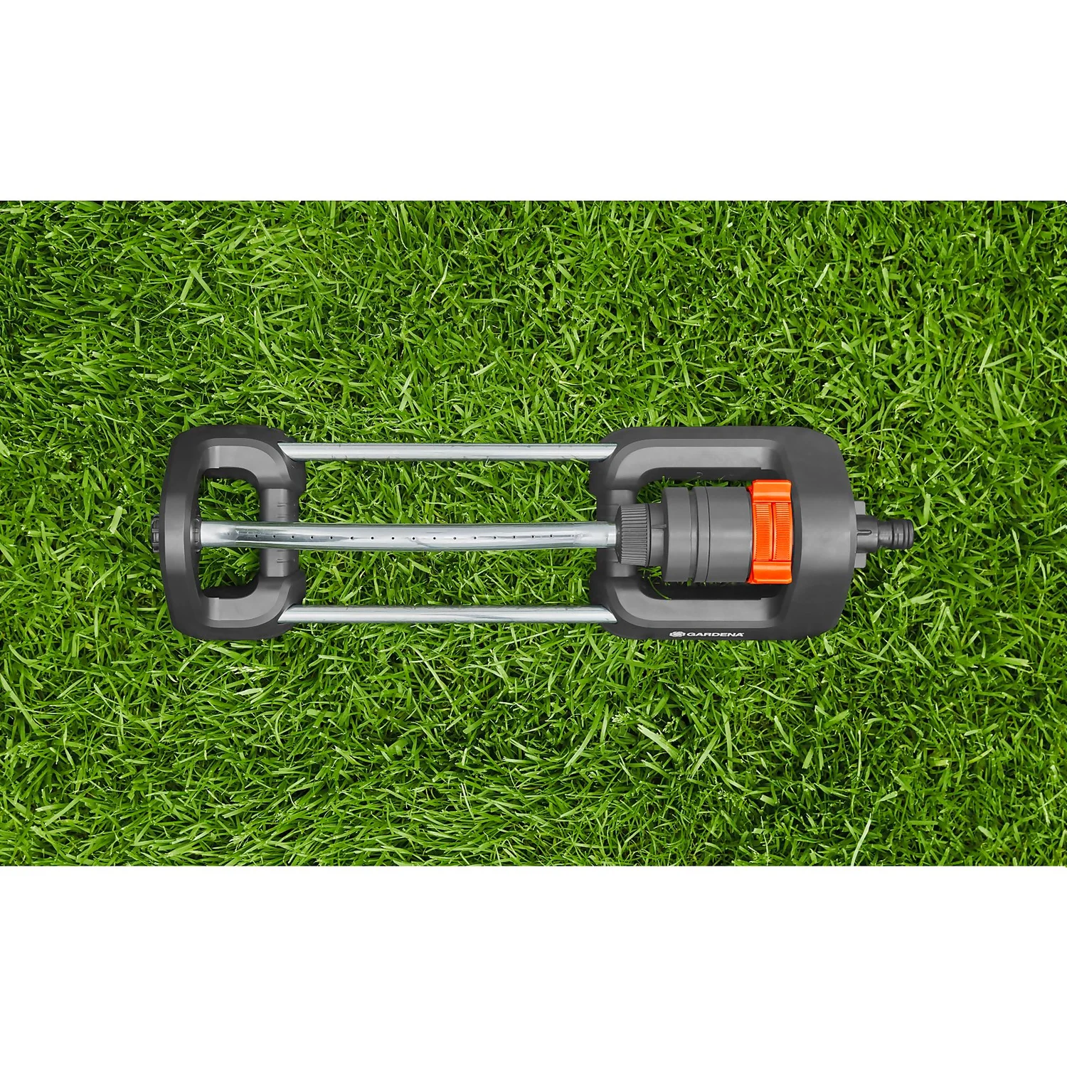 GARDENA Oscillating Sprinkler Aqua S - Image 3