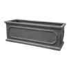 Mayfair Lead Trough - 50cm