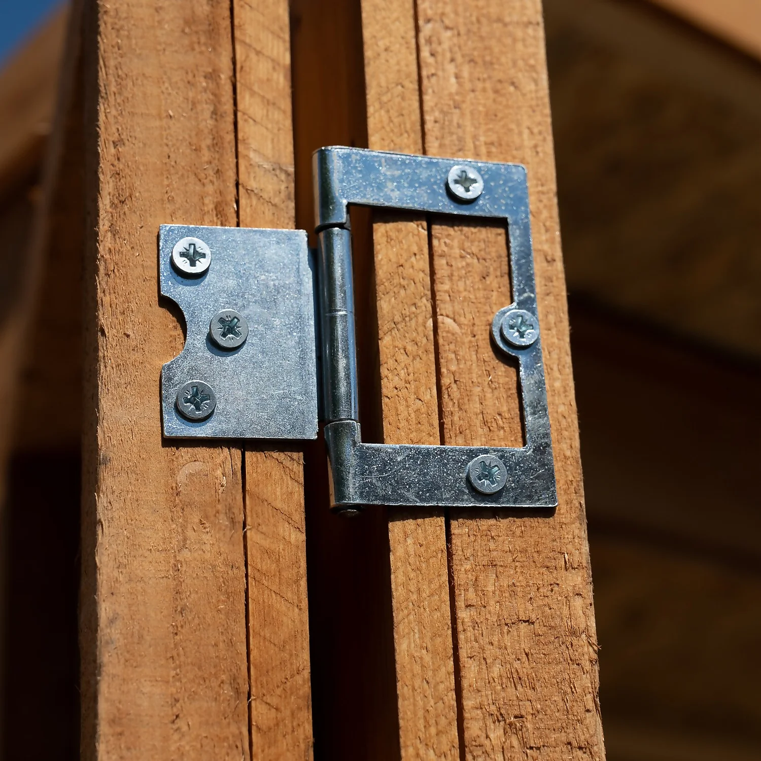 Forest Dip Treated Shiplap Pent Wooden Garden Bar 6 X 3ft - Image 10